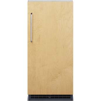 Viking FGIM5151 15 Inch Built-In Ice Maker